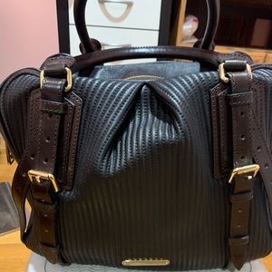 Burberry Handbag